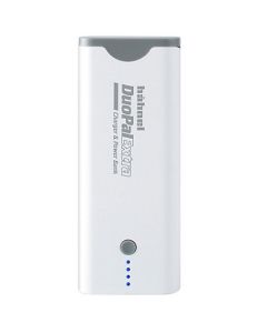 Hahnel DuoPal Extra Powerbank for GoPro Hero4 (GOPRO-POWERBANK)